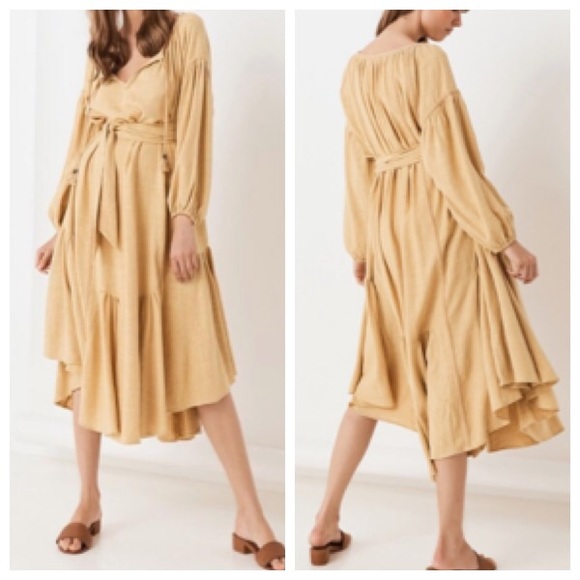 🍂Bella honey - Picture 3 of 16